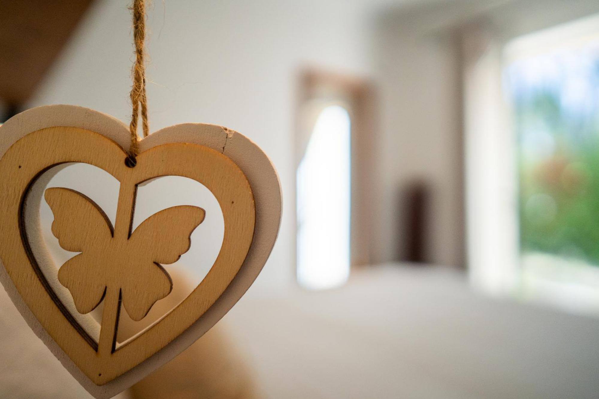 Appartamento O Coeur Des Ocres Roussillon en Isere Esterno foto